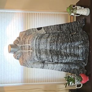 NWT Buffalo by David Bitton Hooded Sweater - Size S